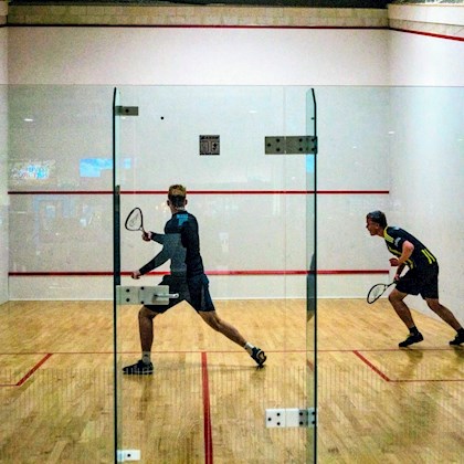 Squash